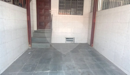 Sobrado à venda com 2 quartos em Tucuruvi, São Paulo, SP