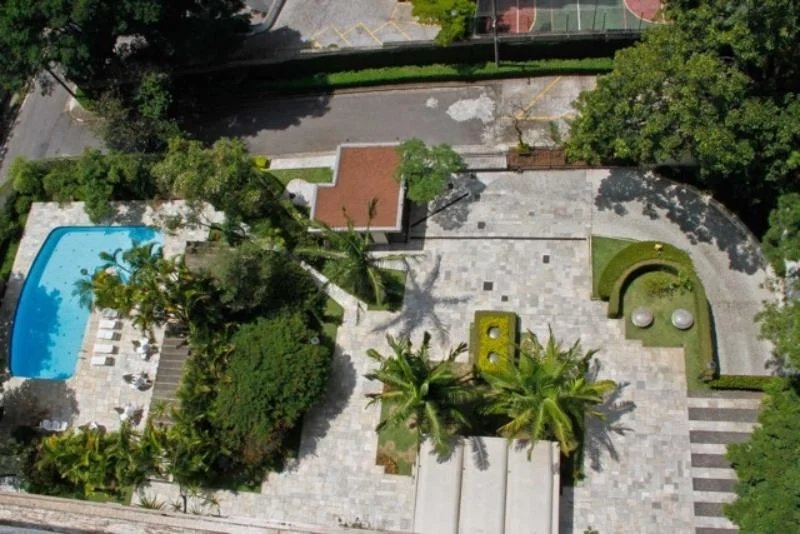 Apartamento à venda com 4 quartos, sendo 2 suítes,  em Paraisópolis, São Paulo, SP