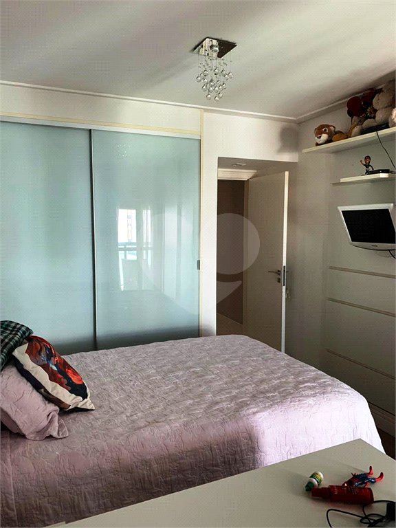 Apartamento à venda com 3 suítes em Santana, São Paulo, SP