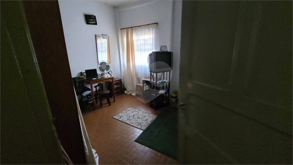 Casa Térrea à venda com 2 quartos, sendo 1 suíte, em Alto da Boa Vista, São Paulo, SP