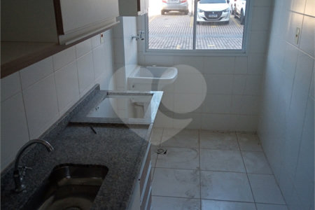 Apartamento para alugar com 2 quartos em Ortizes, Valinhos, SP