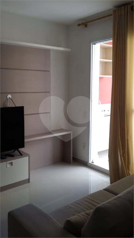 Apartamento à venda com 2 quartos, sendo 1 suíte, em Vila Nova Alba, São Paulo, SP