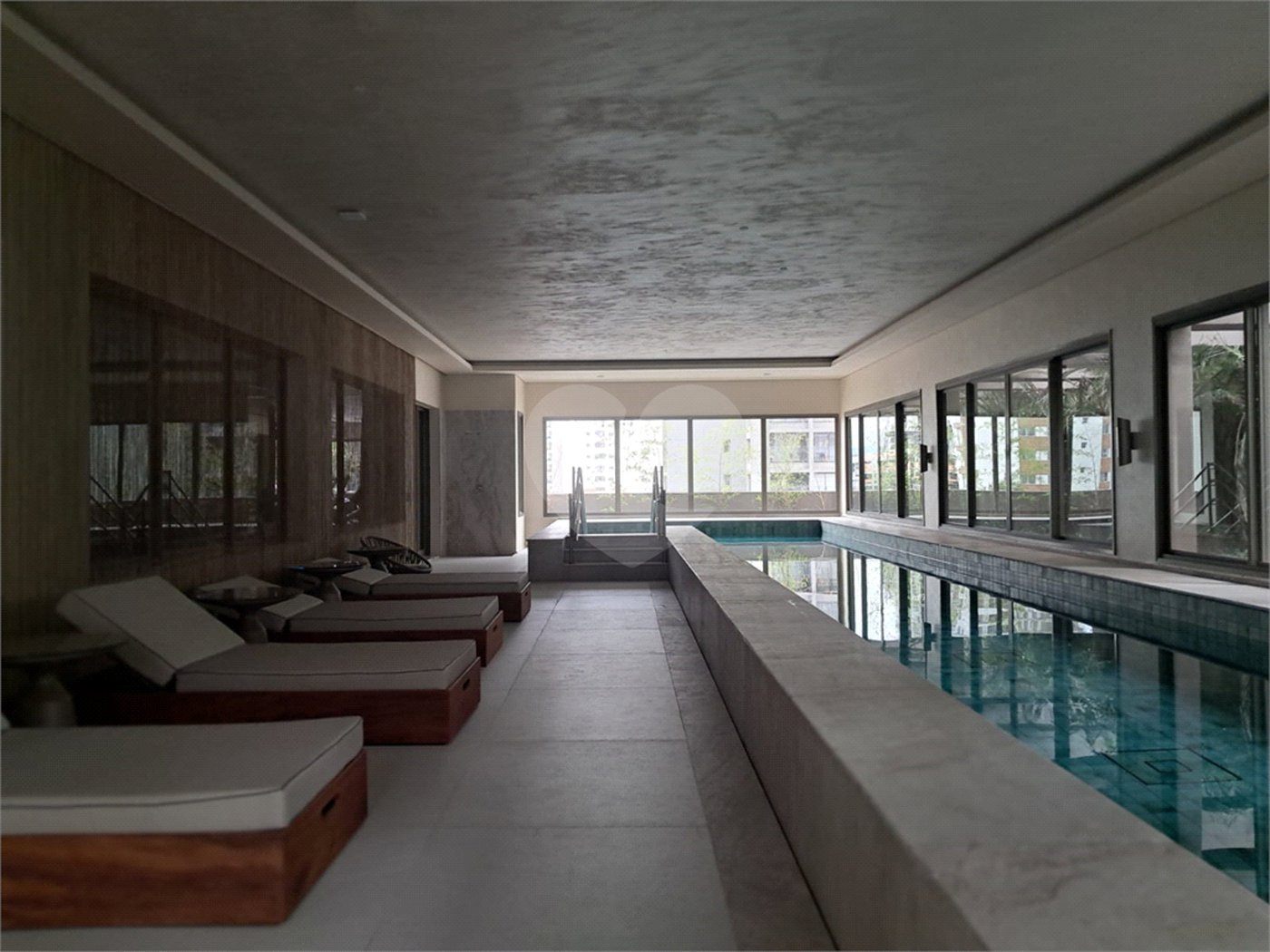 Apartamento à venda com 3 suítes em Perdizes, São Paulo, SP