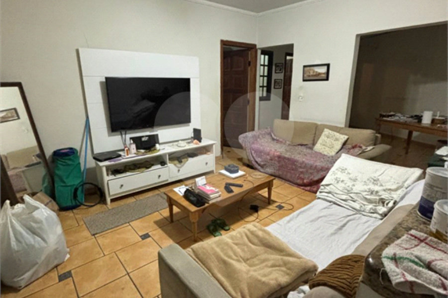 Casa Térrea à venda com 3 quartos em Casa Verde, São Paulo, SP
