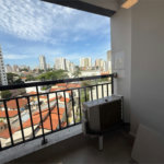 Apartamento para alugar com 1 quarto em Santana, São Paulo, SP