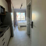 Apartamento para alugar com 1 quarto em Vila Olímpia, São Paulo, SP