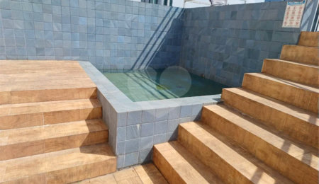 Apartamento para alugar com 1 quarto em Santana, São Paulo, SP
