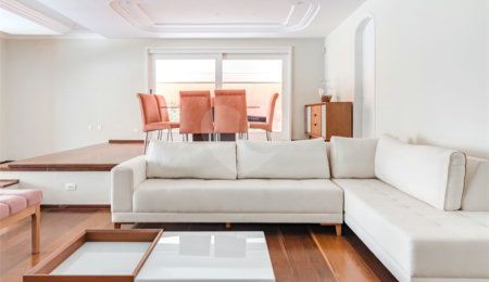 Casa à venda com 4 suítes no condomínio Residencial Chácara Monte Alegre, São Paulo - SP