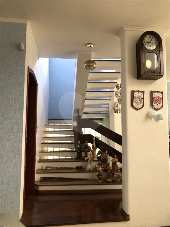 Sobrado à venda com 3 quartos, sendo 1 suíte, em Limão, São Paulo, SP