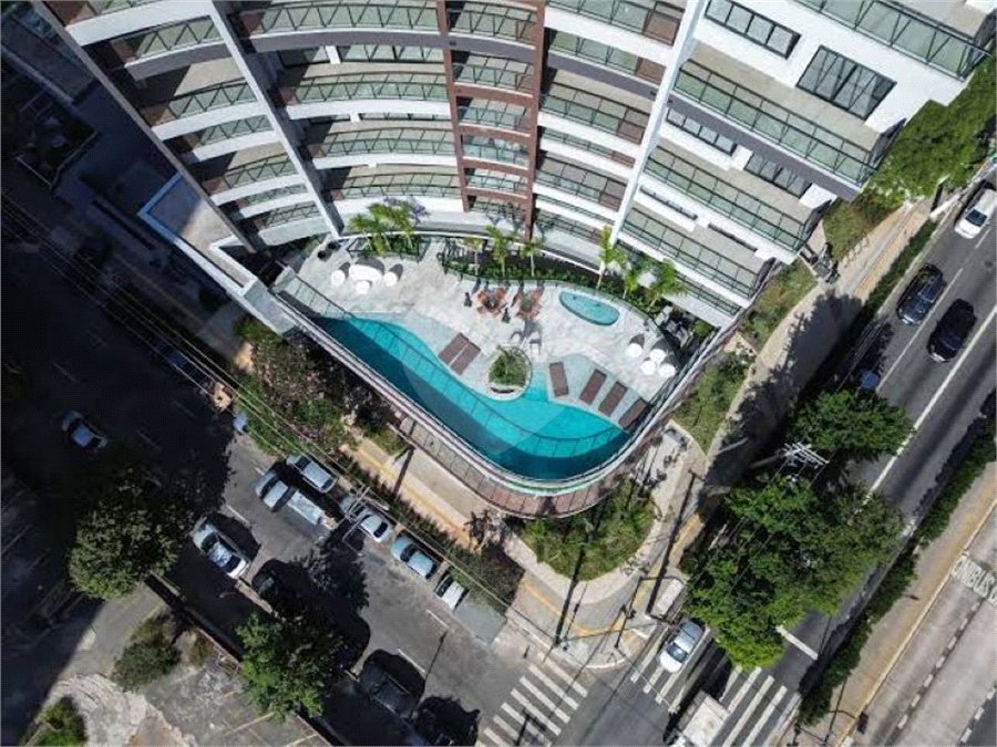 Casa à venda com 1 quarto no condomínio Window Moema, São Paulo - SP