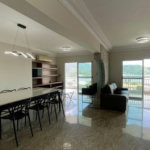 Apartamento com 4 dormitórios à venda, 240 m² por R$ 2.000.000,00 - Ponta da Praia - Santos/SP