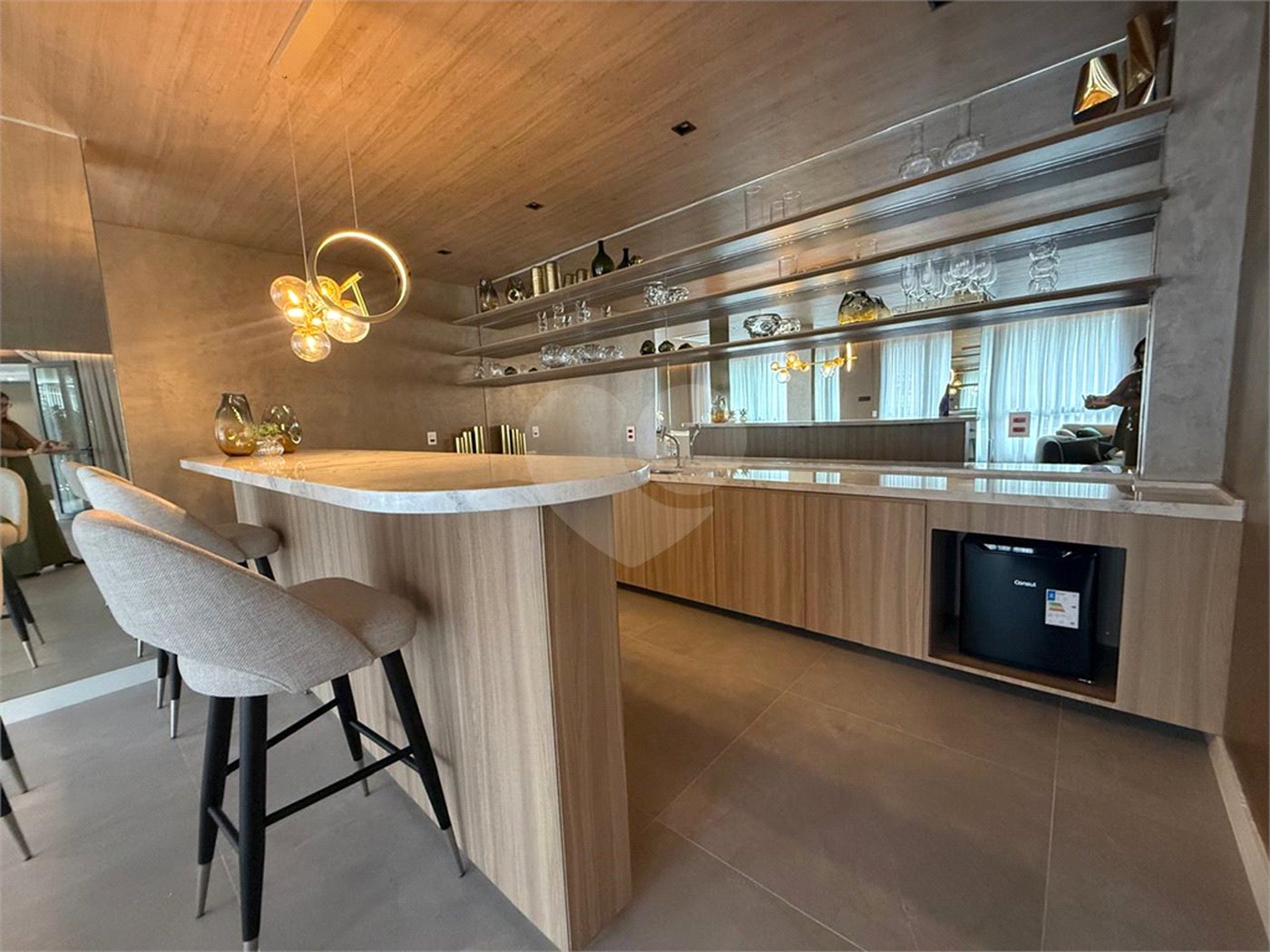 Apartamento à venda com 3 suítes em Tucuruvi, São Paulo, SP