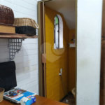 Casa à venda com 5 quartos, sendo 2 suítes,  em Rio Comprido, Rio de Janeiro, RJ