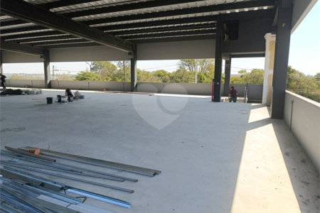 Loja para alugar em Alphaville Nova Esplanada, Votorantim, SP