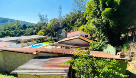 Chácara à venda com 3 quartos, sendo 1 suíte,  em Rio Acima, Mairiporã, SP