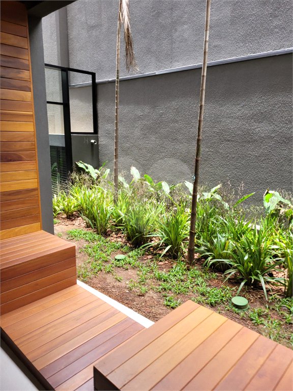 Apartamento para alugar com 1 quarto em Perdizes, São Paulo, SP