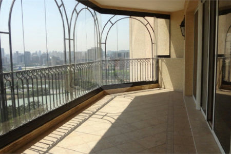 Apartamento à venda com 4 suítes em Jardim Fonte do Morumbi, São Paulo, SP