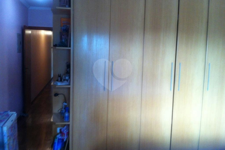 Sobrado à venda com 3 quartos, sendo 1 suíte, em Tucuruvi, São Paulo, SP
