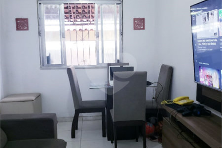 Apartamento à venda com 2 quartos, sendo 1 suíte, em Andaraí, Rio de Janeiro, RJ