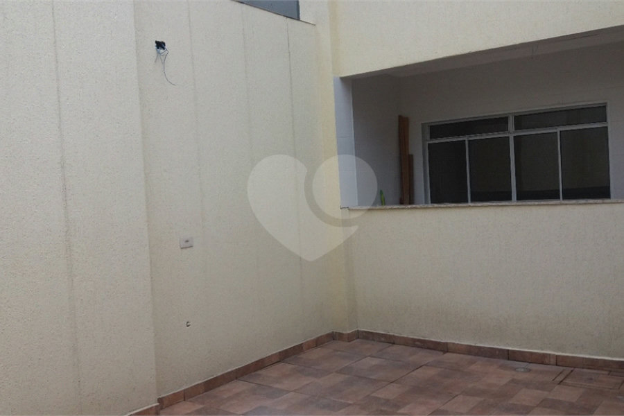 Sobrado à venda com 3 quartos, sendo 1 suíte, em Freguesia do Ó, São Paulo, SP