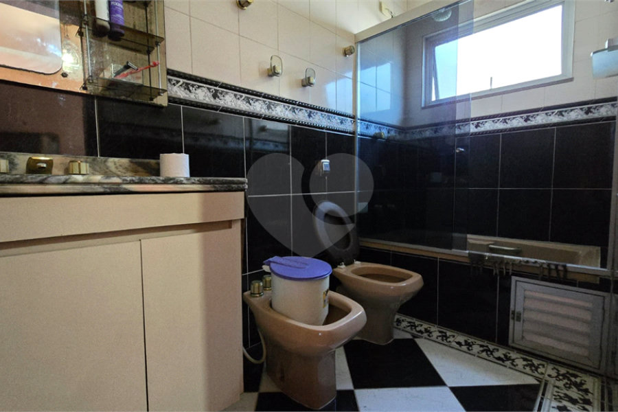 Sobrado à venda com 5 quartos, sendo 4 suítes, em Freguesia do Ó, São Paulo, SP