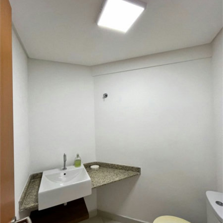 Apartamento à venda, 135 m² por R$ 1.390.000,00 - Barra Funda - Guarujá/SP