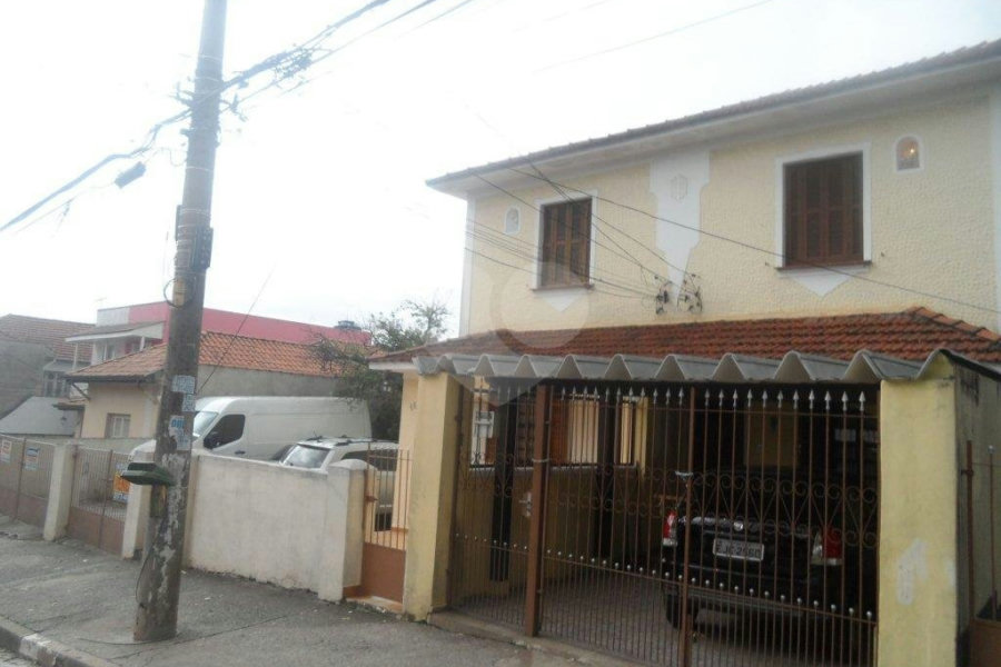 Terreno à venda em Vila Guilherme, São Paulo, SP