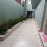Sobrado à venda com 2 quartos, sendo 1 suíte, em Jardim Raposo Tavares, São Paulo, SP