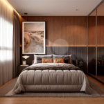 Apartamento à venda com 3 suítes em Água Branca, São Paulo, SP