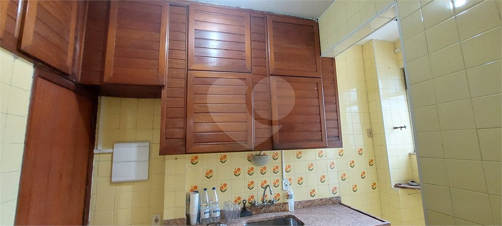Apartamento à venda com 2 quartos em Grajaú, Rio de Janeiro, RJ