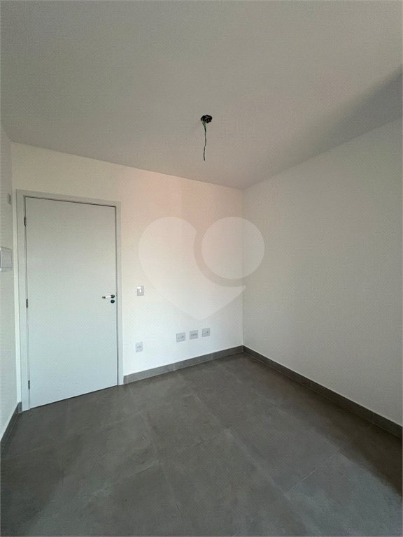 Apartamento à venda com 1 quarto em Vila Guilherme, São Paulo, SP