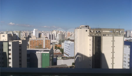 Sala à venda em Liberdade, São Paulo, SP