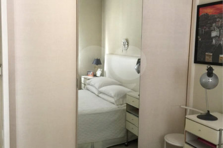 Apartamento à venda com 4 suítes em Vila Suzana, São Paulo, SP