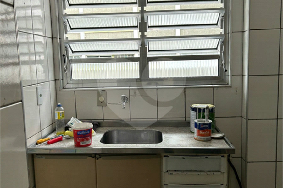 Apartamento à venda com 2 quartos em Santana, São Paulo, SP