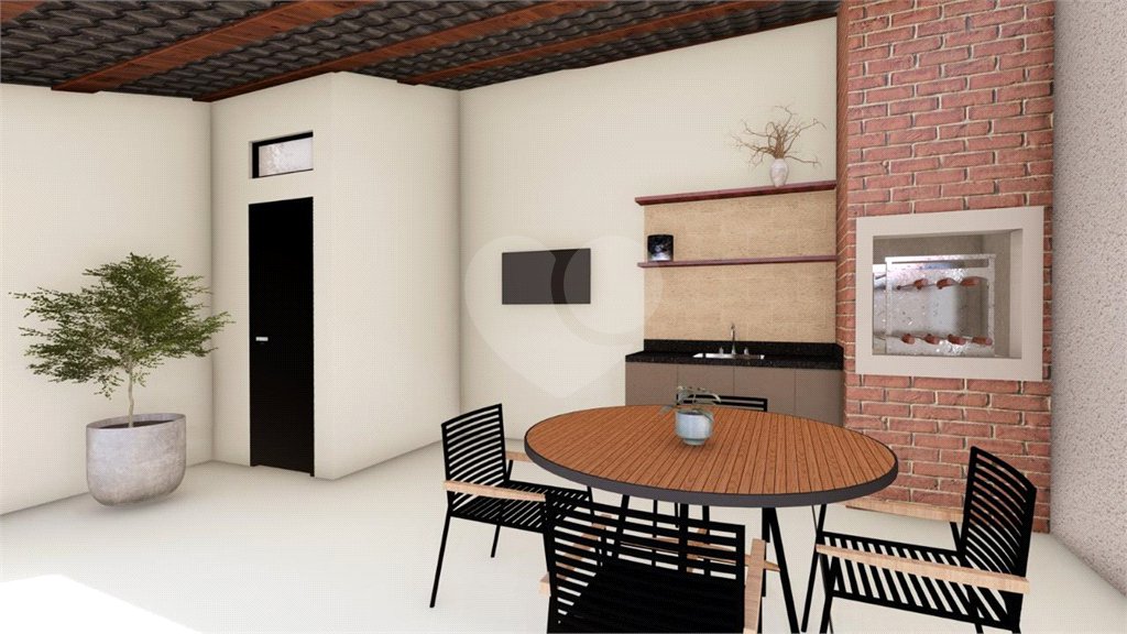 Casa Térrea à venda com 3 quartos, sendo 1 suíte, em Jardim dos Pinheiros, Atibaia, SP