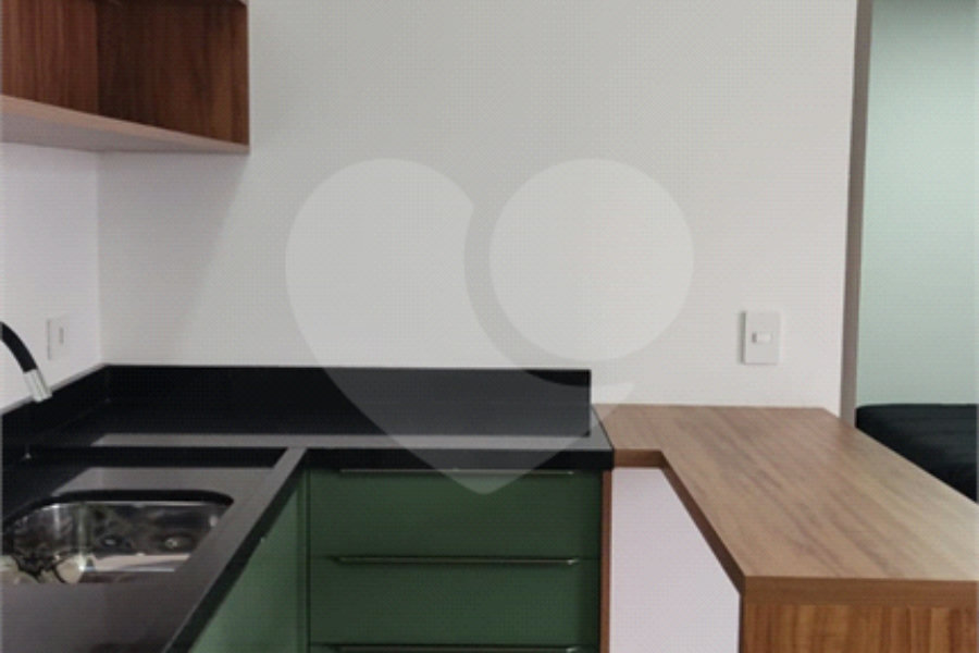 Apartamento à venda com 2 quartos em Vila Galvão, Guarulhos, SP
