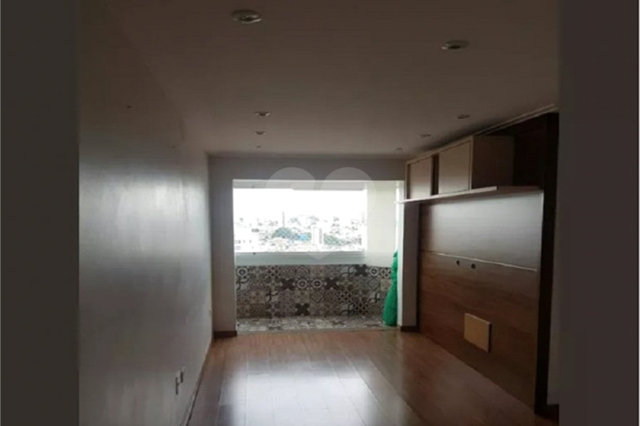 Apartamento à venda com 2 quartos em Casa Verde, São Paulo, SP