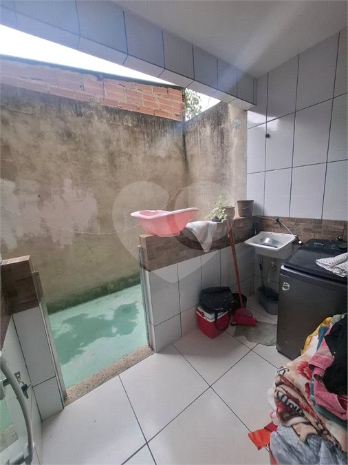 Casa à venda com 3 quartos, sendo 1 suíte, em Santíssimo, Rio de Janeiro, RJ