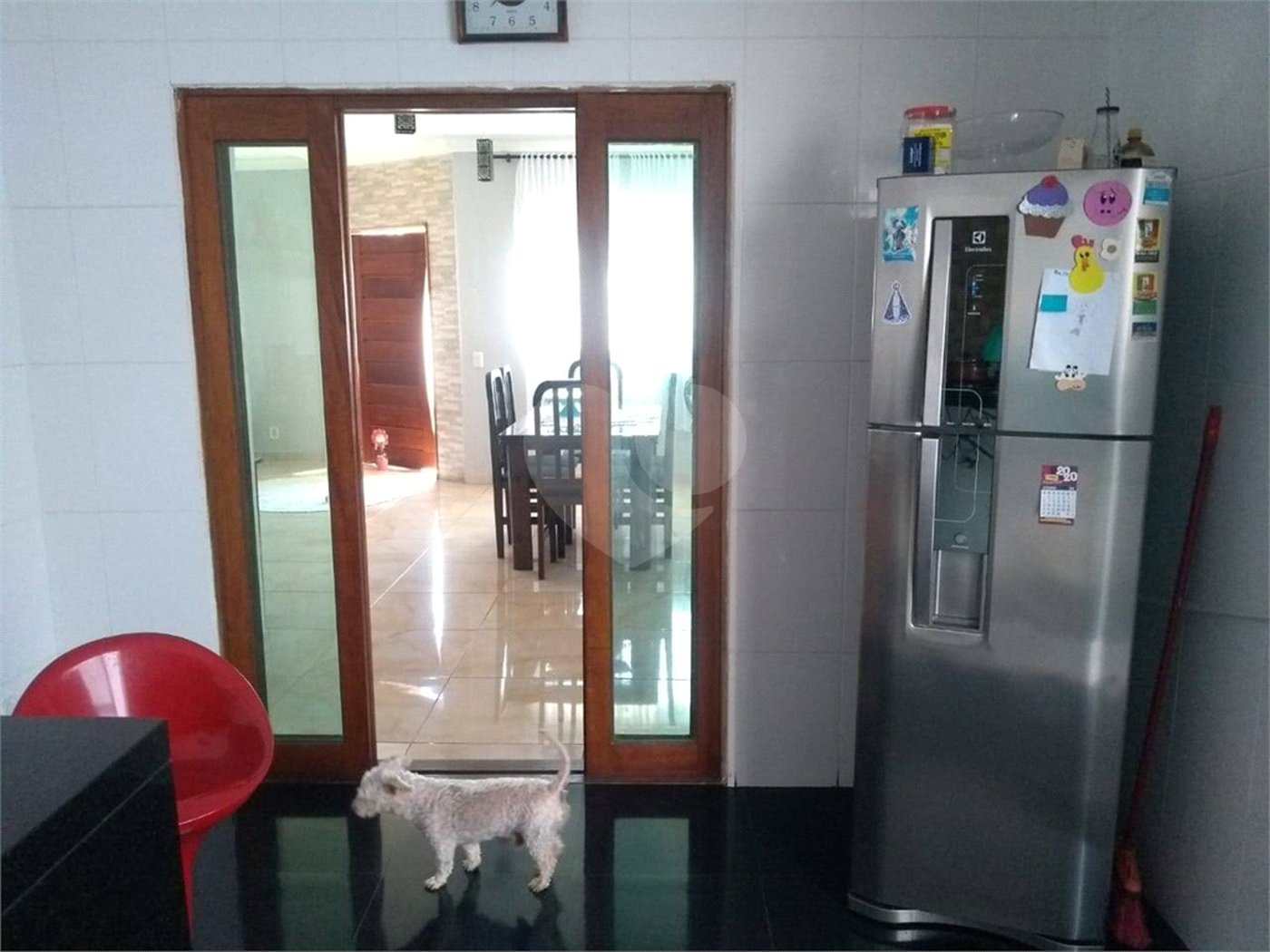 Casa à venda com 4 quartos, sendo 1 suíte, em Parque Santa Rosa, Suzano, SP