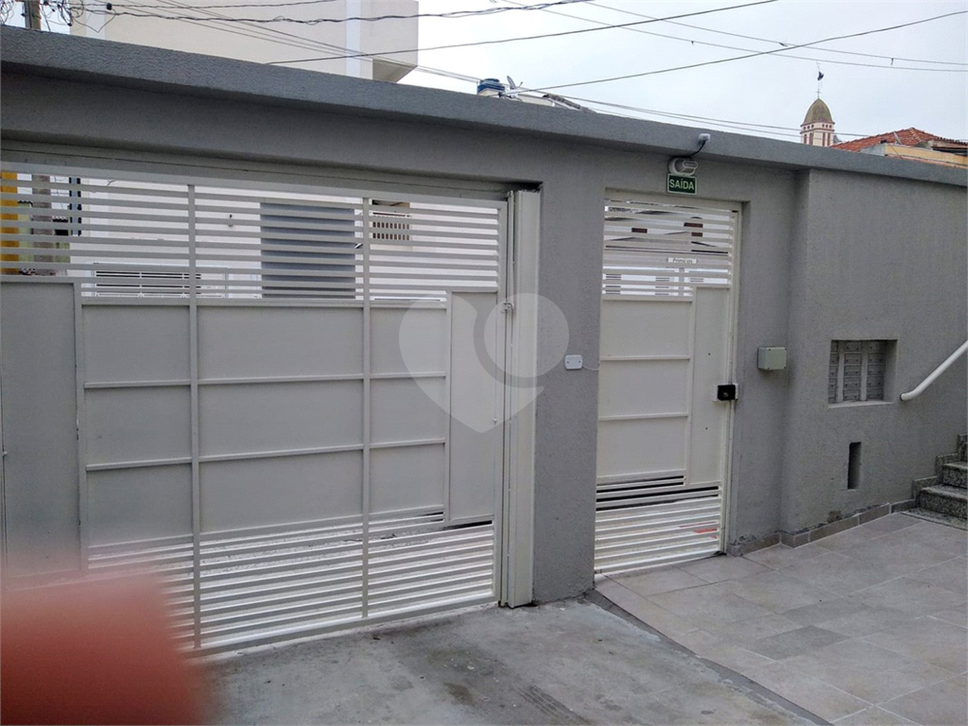 Apartamento à venda com 2 quartos em Chácara Califórnia, São Paulo, SP