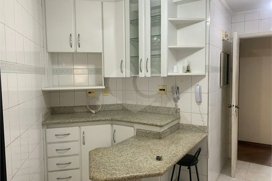 Apartamento à venda com 3 quartos, sendo 1 suíte, em Santana, São Paulo, SP