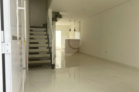 Casa à venda com 2 quartos, sendo 1 suíte, em Loteamento Parque Santa Cristina, Sorocaba, SP