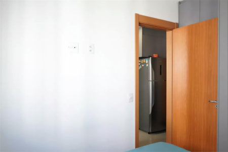 Apartamento à venda com 1 quarto em Belenzinho, São Paulo, SP