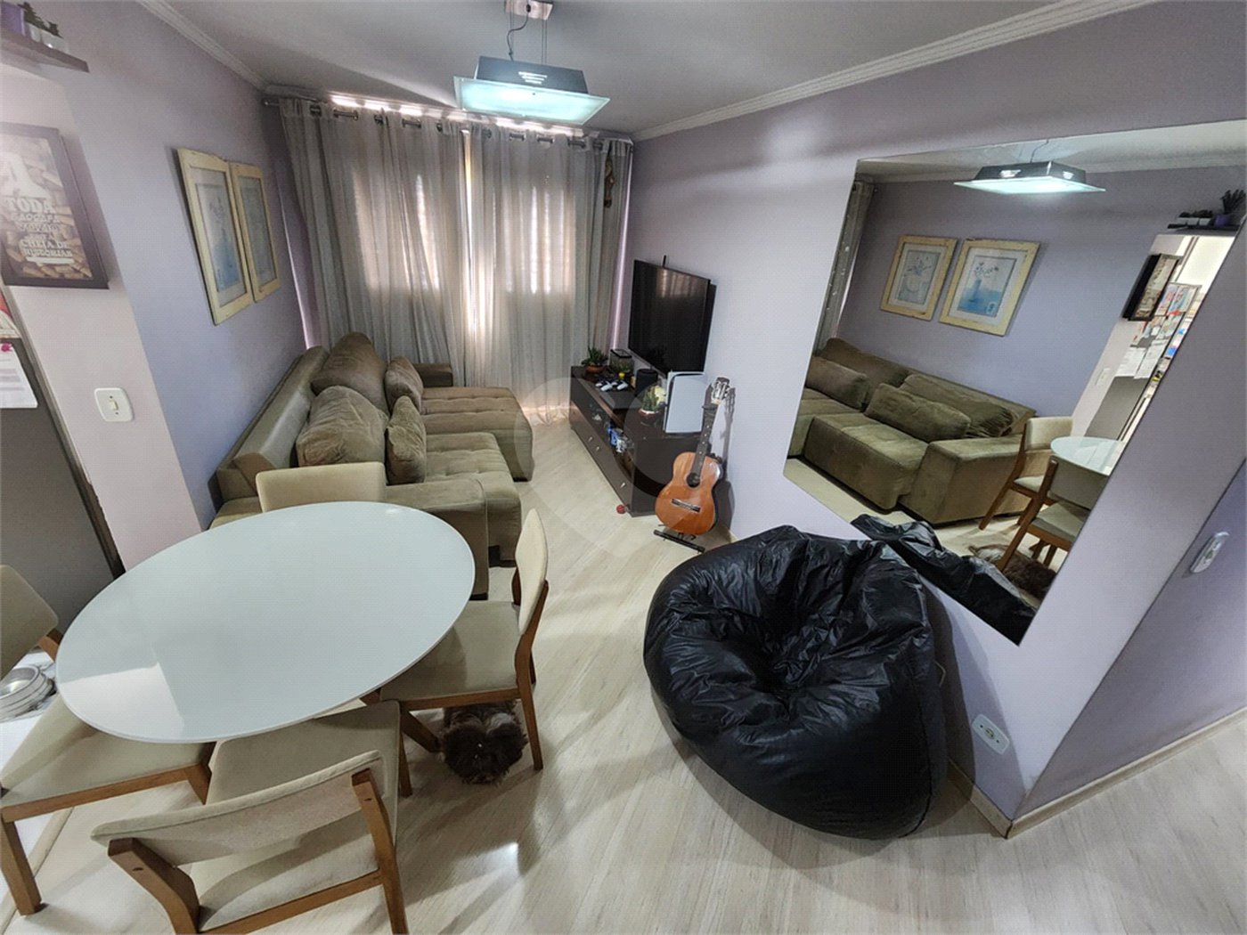 Apartamento à venda com 2 quartos em Parada Inglesa, São Paulo, SP