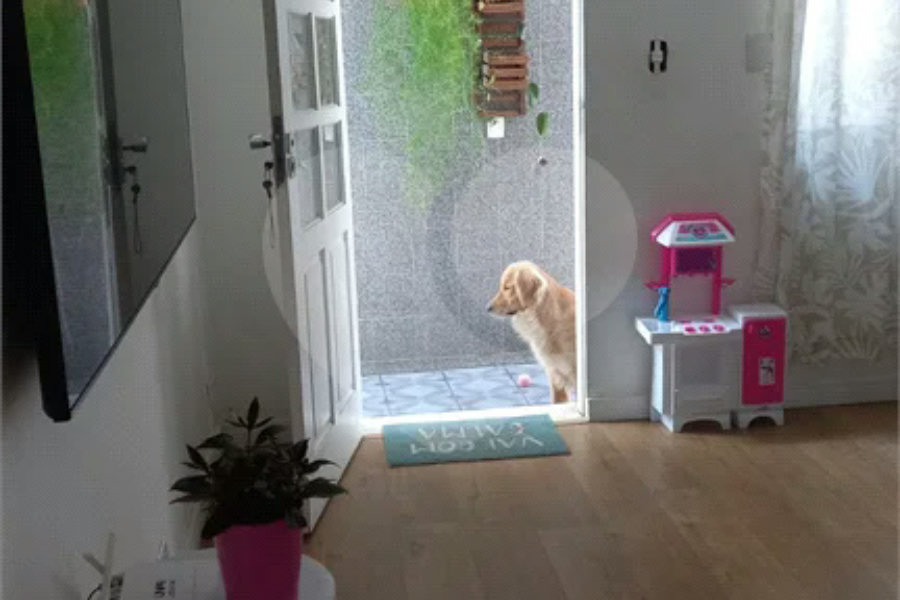 Sobrado à venda com 2 quartos, sendo 1 suíte, em Tremembé, São Paulo, SP