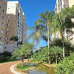Apartamento à venda com 3 suítes em Vila Nova Socorro, Mogi das Cruzes, SP