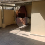Sobrado à venda com 3 quartos em Sapopemba, São Paulo, SP