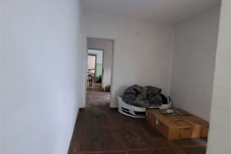 Sobrado à venda com 4 quartos em Vila Madalena, São Paulo, SP