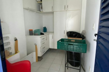 Apartamento com 3 dormitórios à venda, 132 m² por R$ 1.440.000,00 - Ponta da Praia - Santos/SP