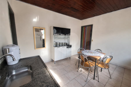 Casa à venda com 2 quartos em Vila Piedade, Itapetininga, SP